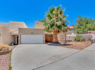 4749 Sir Gareth Dr #B, El Paso, TX 79902