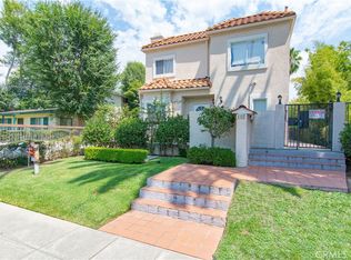 102 Harkness Ave #D, Pasadena, CA 91106
