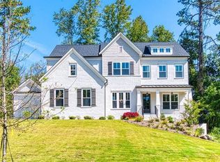 130 Milestone Trl, Milton, GA 30004