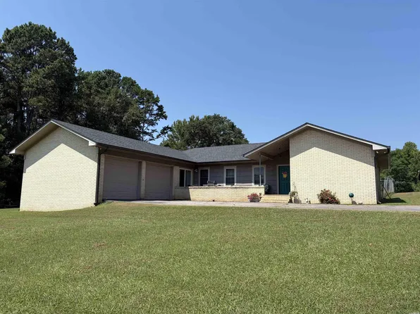 3508 Marion Anderson Rd, Hot Springs, AR 71913