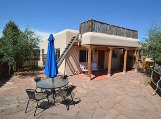 244 Roy Rd, El Prado, NM 87571
