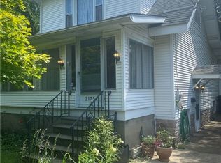 2175 18th St SW, Akron, OH 44314