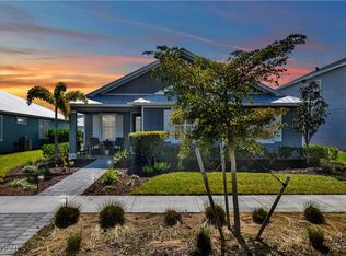 42210 Lake Timber Dr, Punta Gorda, FL 33982