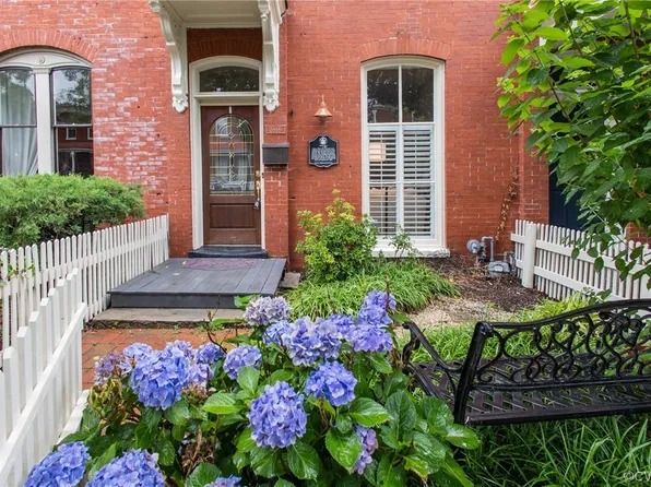 2816 E Grace St, Richmond, VA 23223