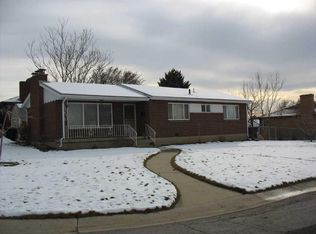 51 W 1900 S, Bountiful, UT 84010