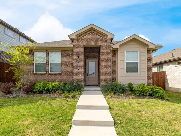 6737 Windfall Dr, Fort Worth, TX 76135