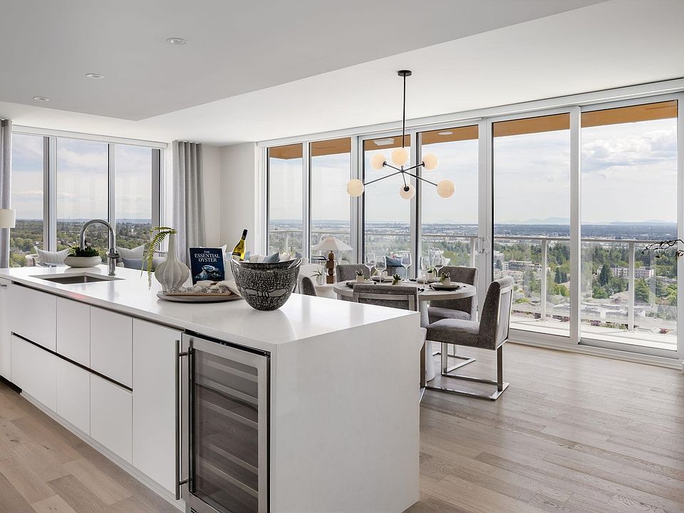 1st image of 485 W 42nd Ave #1402
