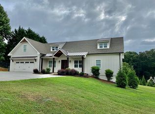 1835 N Clement Rd, Cumming, GA 30041