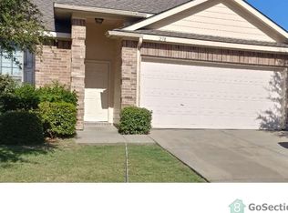 278 Big Bear Dr, Melissa, TX 75454