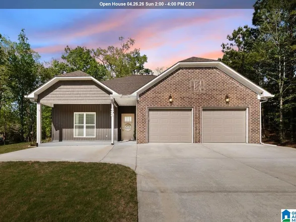 39 Robinwood Dr, Remlap, AL 35133