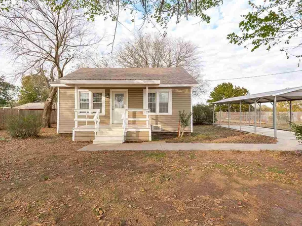 906 W Highway 64, Morrison, OK 73061