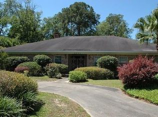 3771 Claridge Rd S, Mobile, AL 36608