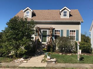 236 Donalynn Dr, Frankfort, KY 40601
