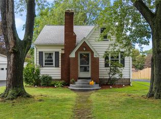 337 Walzer Rd, Rochester, NY 14622