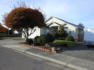 1782 Laurelwood Pl, Fortuna, CA 95540