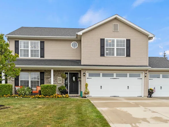 5357 Bear Creek Pass, Auburn, IN 46706