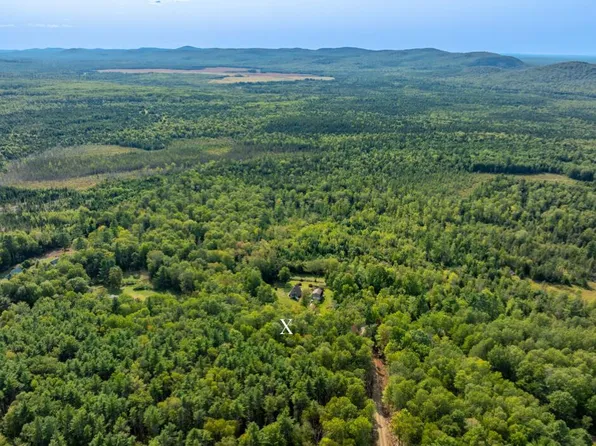 Lot 21-2 Great Pond Road, Great Pond, ME 04408