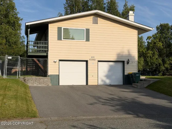 13131 Scottie Ct, Anchorage, AK 99515