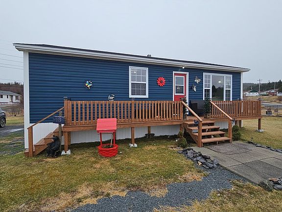 115 Main St, Lumsden, Nl A0g 3e0 