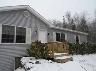 475 Miller Pond Rd, Grantham, NH 03753