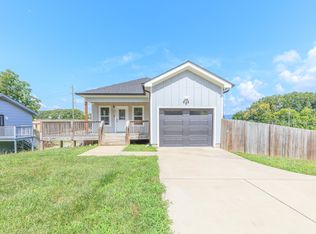 2015 N Chamberlain Ave, Chattanooga, TN 37406