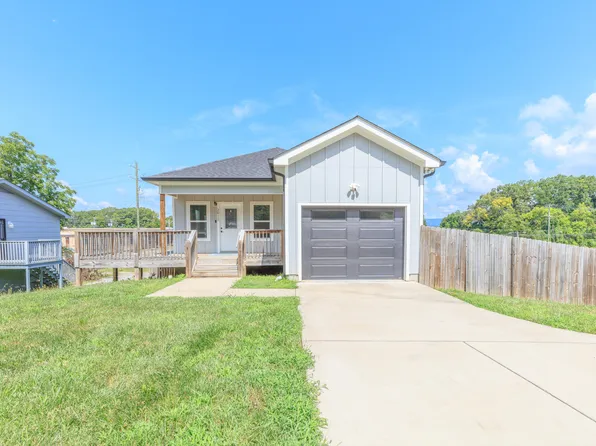2015 N Chamberlain Ave, Chattanooga, TN 37406