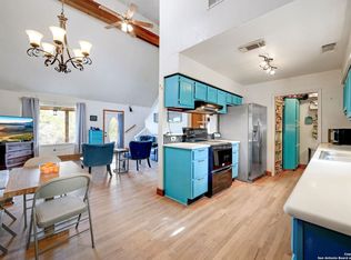 1405 FOREST VIEW DR, Blanco, TX 78606