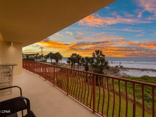7115 Thomas Dr Unit 201, Panama City Beach, FL 32408