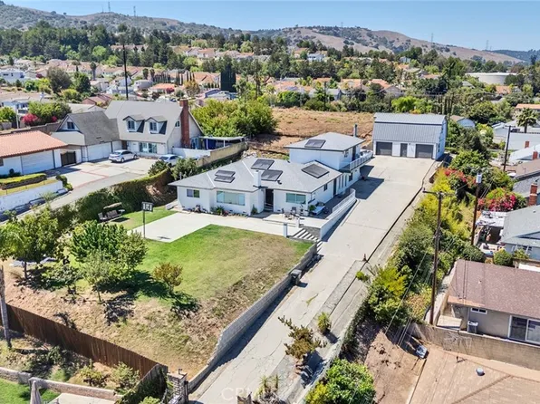 2265 Alexdale Ln, Rowland Heights, CA 91748