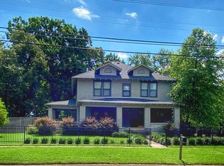415 S Glenwood Ave, Russellville, AR 72801