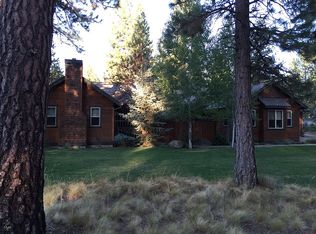 69780 Pine St, Sisters, OR 97759