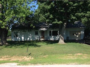 1238 Franklin Ave, Ashland, OH 44805