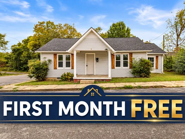 120 Gallaher Blvd, Lawrenceburg, TN 38464
