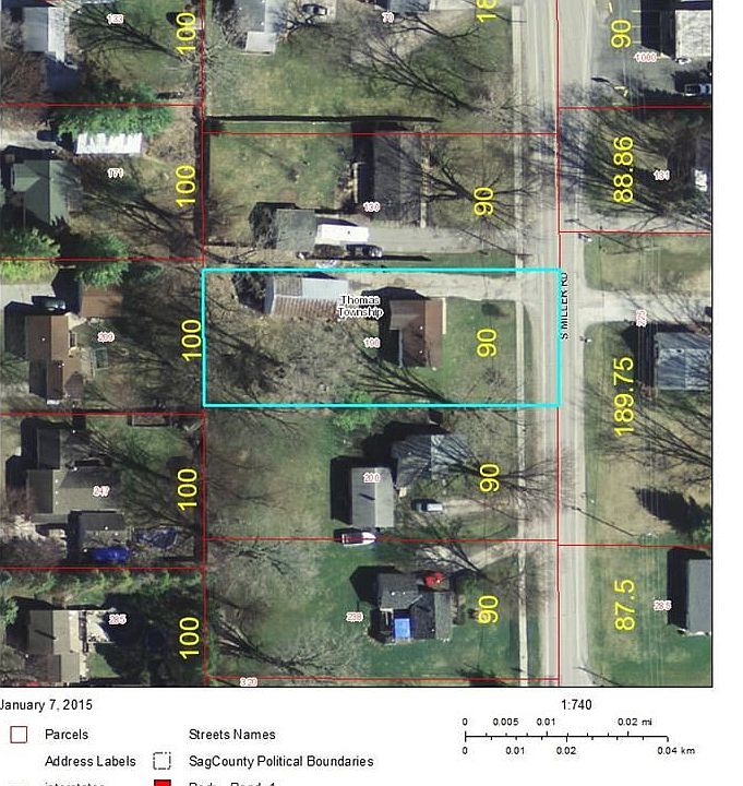 2nd image of 190 S Miller Rd