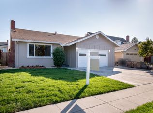 250 Omira Dr, San Jose, CA