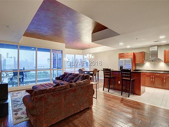 4th image of 4525 Dean Martin Dr Unit 1709