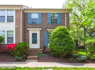 9414 Lost Trail Way, Potomac, MD 20854