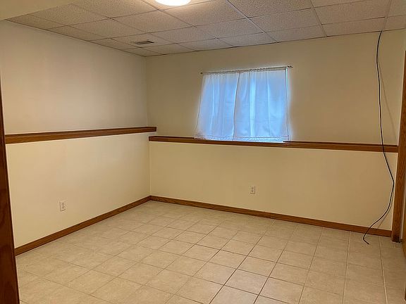 Bedroom lower level 