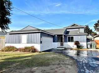 3837 W 171st St, Torrance, CA 90504