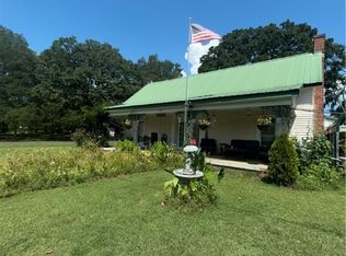 420 W 5th St, Plainview, AR 72857