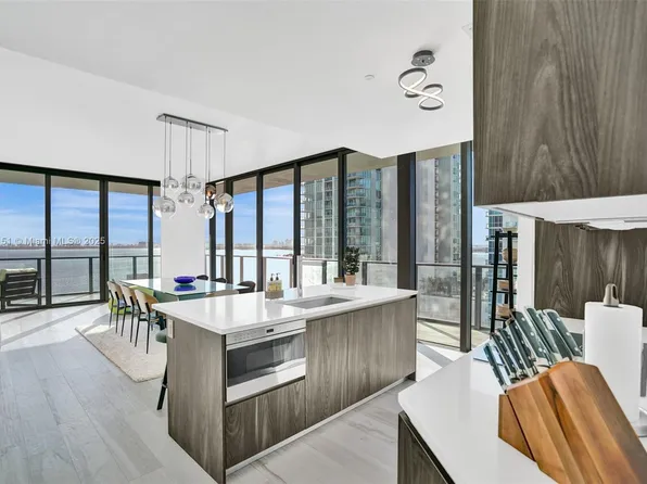 480 NE 31st St Unit 1401, Miami, FL 33137