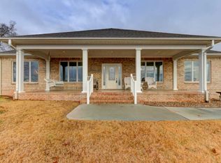 110 Unaka Vw, Sweetwater, TN 37874