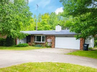 8395 Danneffel Rd, Watervliet, MI 49098