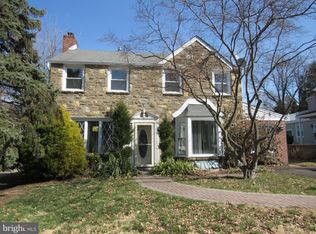 147 Kingston Rd, Cheltenham, PA 19012