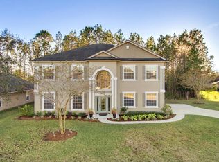 1925 W Willow Branch Ln, Saint Augustine, FL 32092