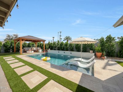 7031 E MONTE VISTA Road, Scottsdale, AZ, 85257