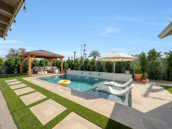 7031 E MONTE VISTA Road, Scottsdale, AZ 85257