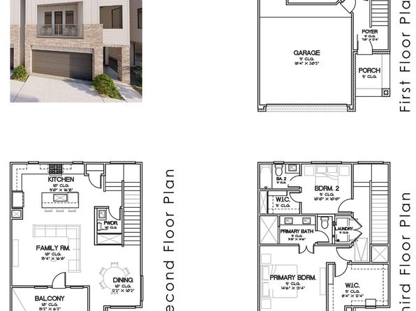 514 Janisch Rd, Houston, TX 77018