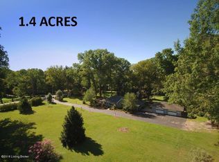 7110 River Rd, Prospect, KY 40059