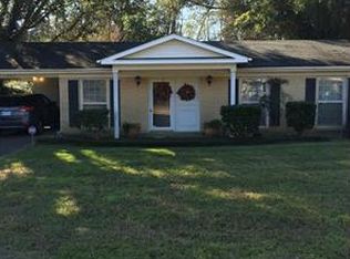 2011 Bradford Dr, Gulfport, MS 39507
